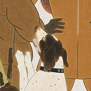 Meet your Posher, Rose